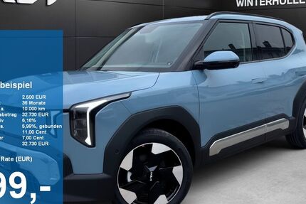 Kia EV2 2.500 km 36.480 &euro; Dachau 85221