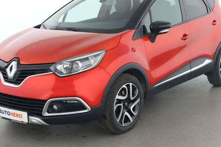 Renault Captur 56.153 km 11.520 € Berlin 14059