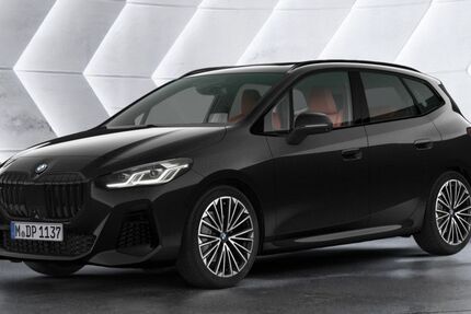 BMW 220 Active Tourer 4.900 km 44.290 &euro; Teltow 14513