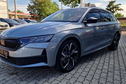 Skoda Octavia 2.900 km 44.970 &euro; Radebeul 01445