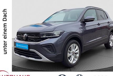 VW T-Cross 7.519 km 24.200 &euro; Abensberg 93326