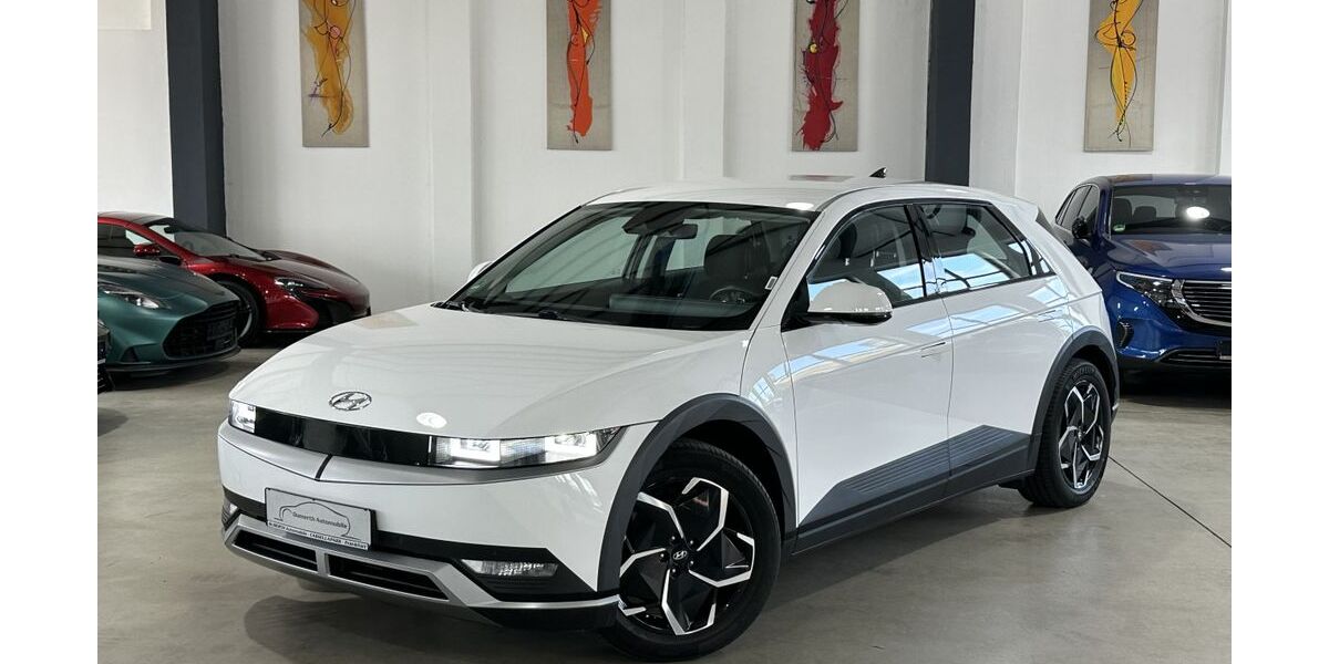 Hyundai IONIQ 5 42.400 km 24.950 &euro; Frankfurt am Main 60386