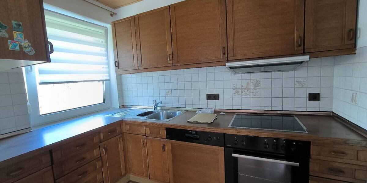 Etagenwohnung Regen - 2 Zimmer, 46 m&sup2;, 70.000&euro; | Angebot:26142677