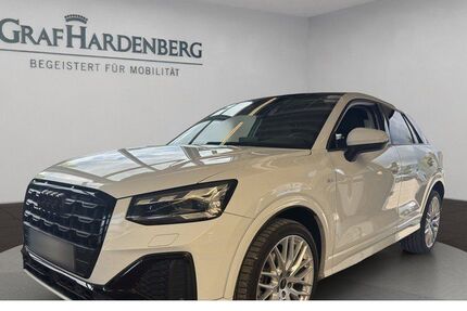 Audi Q2 28.700 km 28.460 &euro; Konstanz 78467