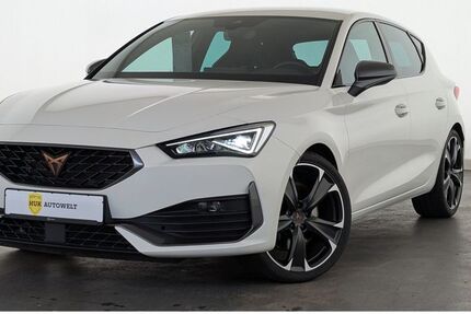 Cupra Leon 19.700 km 26.260 &euro; Düsseldorf 40599