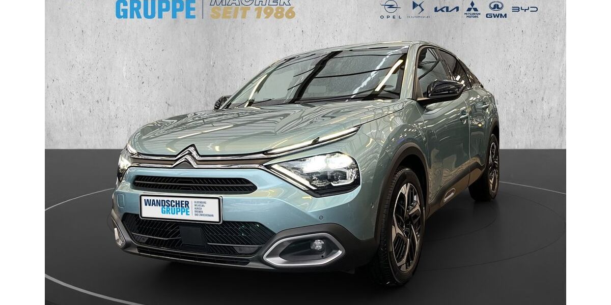 Citroen C4 20.900 km 16.990 &euro; Bremen 28207