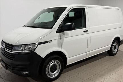 VW T6 Transporter 98.400 km 29.990 &euro; Naumburg 06618