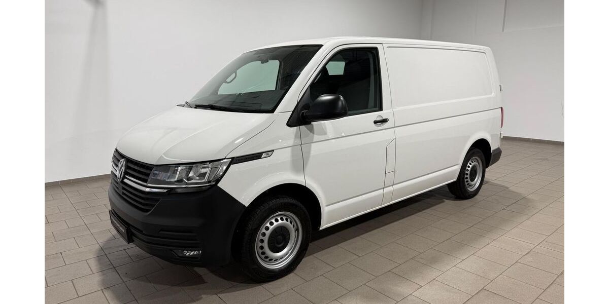VW T6 Transporter 98.400 km 29.990 &euro; Naumburg 06618