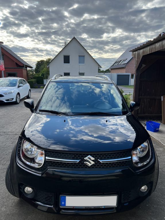 Ignis
