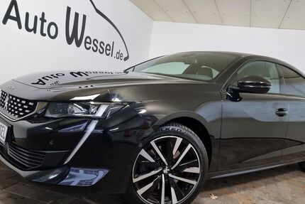 Peugeot 508 108.800 km 21.600 &euro; Garrel 49681