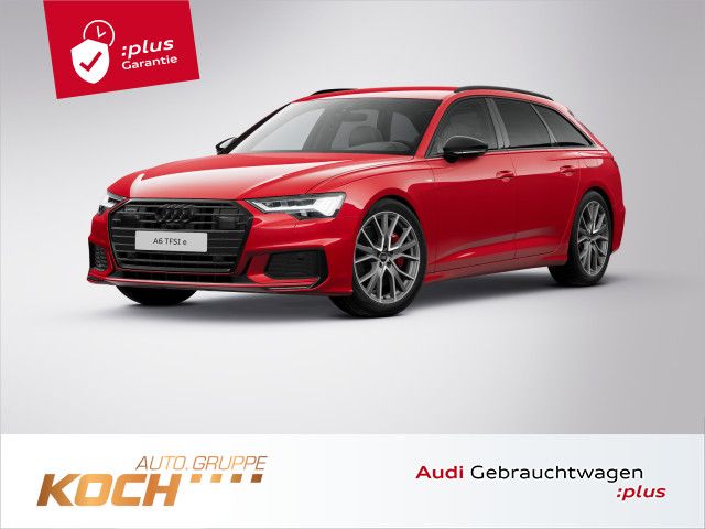 Audi A6 51.450 km 42.890 &euro; Schwäbisch Hall 74523
