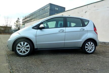 Mercedes A 160
