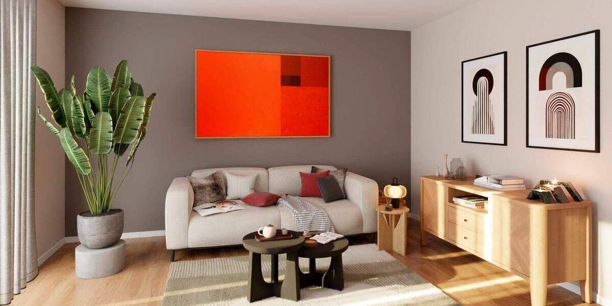 Etagenwohnung Hoppegarten Dahlwitz-Hoppegarten - 4 Zimmer, 95 m&sup2;, 484.900&euro; | Angebot:24989995