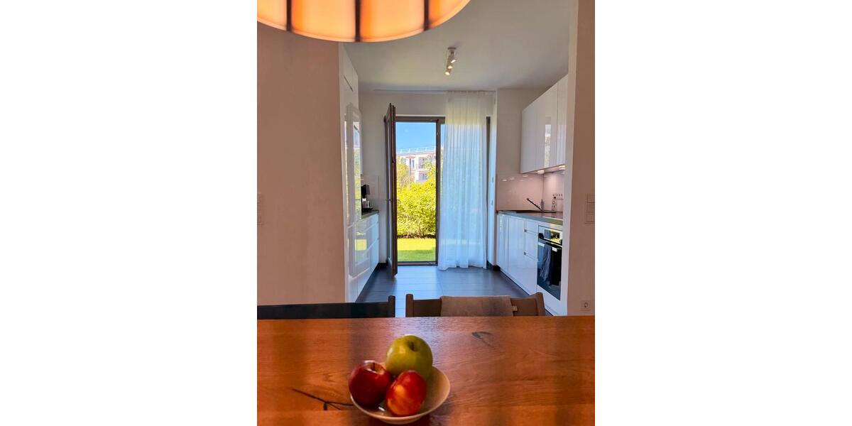 Erdgeschoßwohnung Regensburg Das Dörnberg - 3 Zimmer, 108 m&sup2;, 750.000&euro; | Angebot:27114918