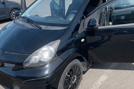 Toyota Aygo (X) 135.000 km 3.000 &euro; Namborn 66640