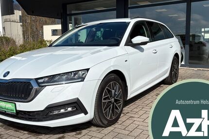 Skoda Octavia 120.530 km 19.990 &euro; Hiddenhausen 32120