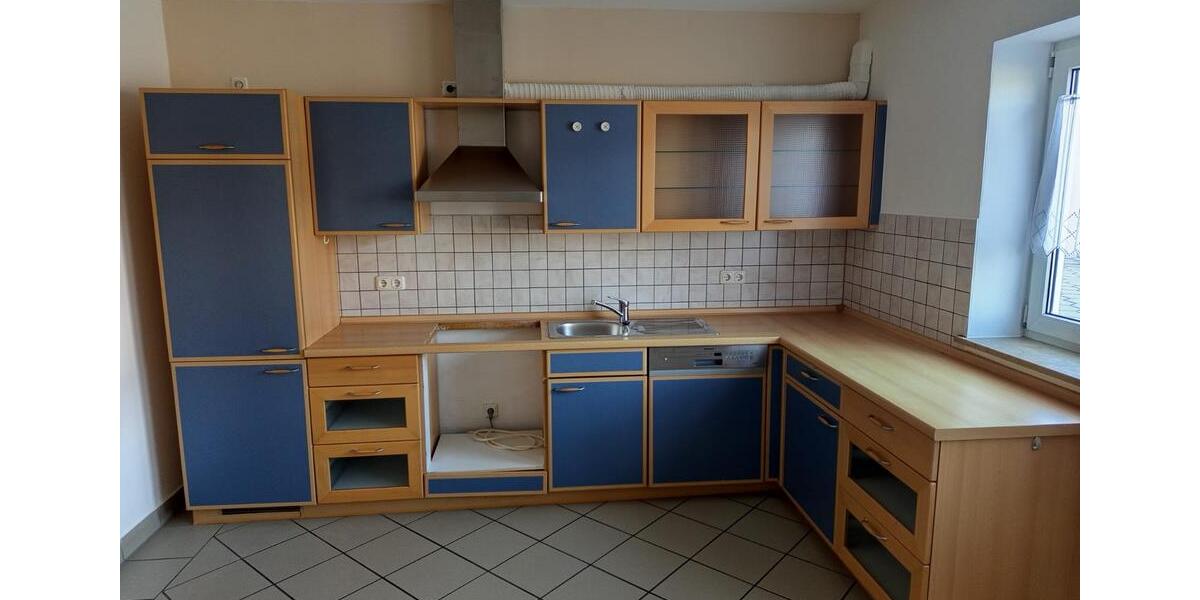 Erdgeschoßwohnung Frensdorf - 2 Zimmer, 80 m&sup2;, 750&euro; | Angebot:26394208