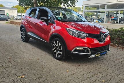 Renault Captur 91.603 km 9.990 &euro; Baden-Württemberg - Wendlingen am Neckar 73240