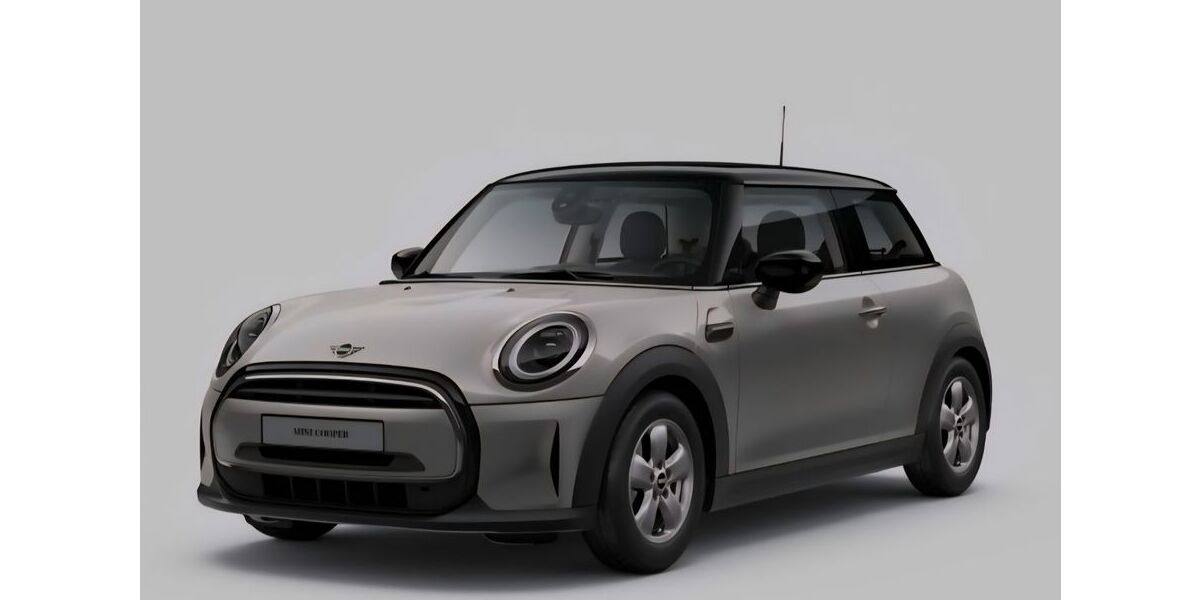 Mini Cooper 54.800 km 18.500 &euro; Gifhorn 38518