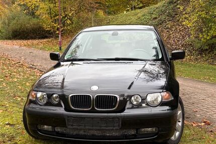 BMW 316 162.000 km 2.300 &euro; Südeichsfeld 99988