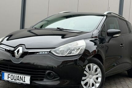 Renault Clio 141.000 km 6.750 &euro; Wittmund 26409