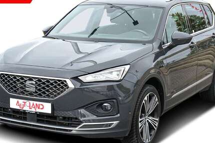 Seat Tarraco 79.978 km 29.950 € Kolkwitz 03099