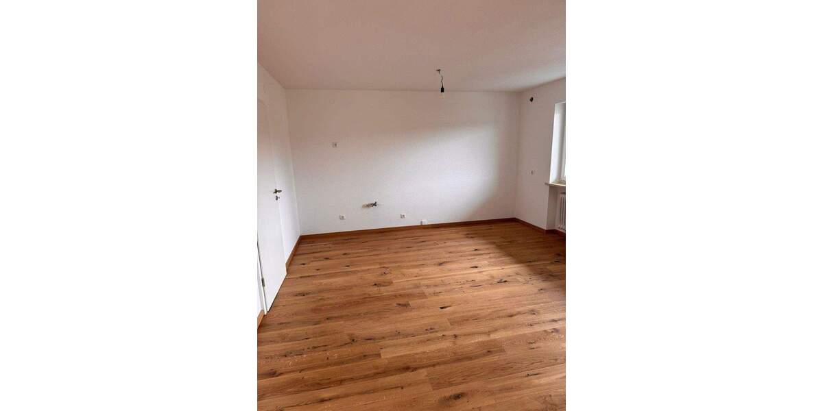 Etagenwohnung Altusried Gansmühle - 4 Zimmer, 122 m&sup2;, 435.000&euro; | Angebot:25879817