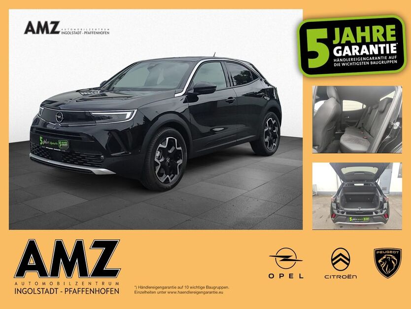 Opel Mokka-e 10.000 km 24.990 € Ingolstadt 85055