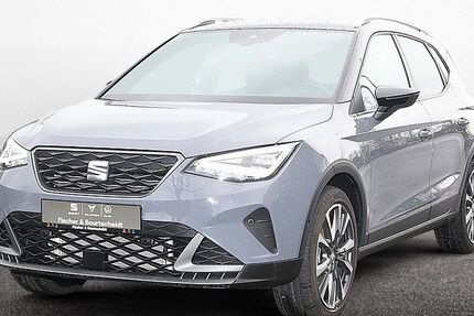 Seat Arona 12.419 km 22.980 &euro; Lohmar 53797