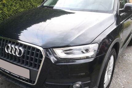 Audi Q3 135.664 km 11.700 &euro; Dresden-Heidenau 01809
