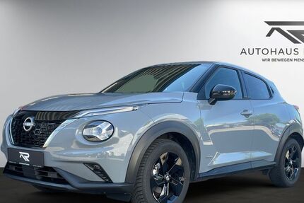 Nissan Juke 48.374 km 21.490 € Memmingen 87700