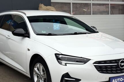 Opel Insignia 114.134 km 13.990 &euro; Husum 25813