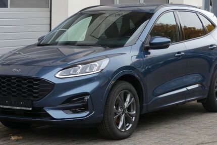 Ford Kuga 70.531 km 22.990 &euro; Ehrenberg-Seiferts 36115