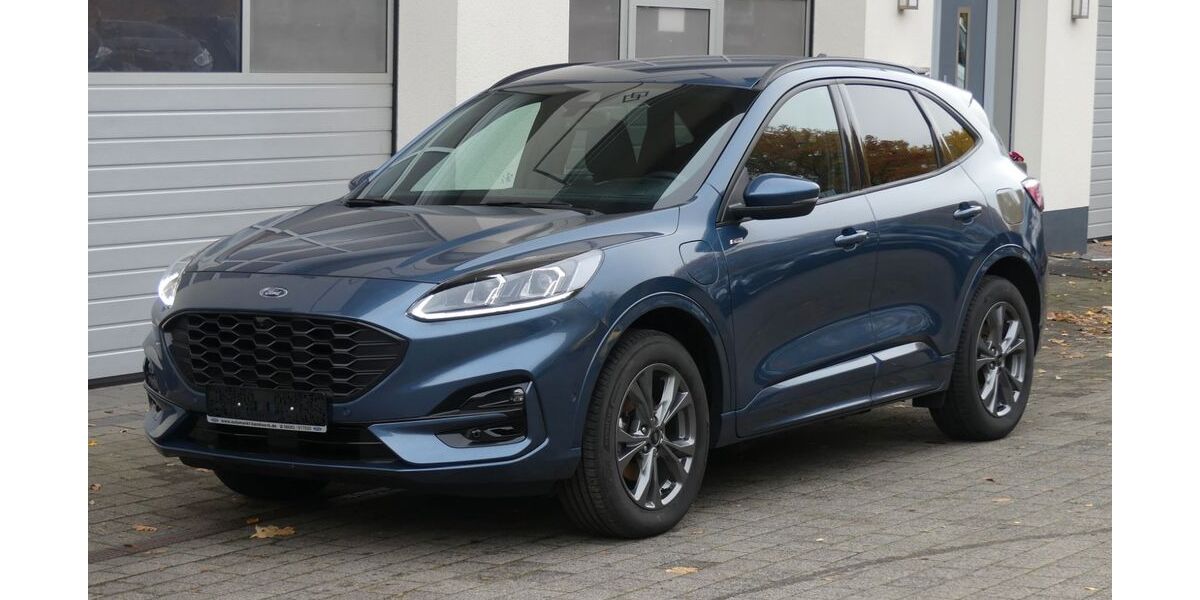 Ford Kuga 70.531 km 22.990 &euro; Ehrenberg-Seiferts 36115