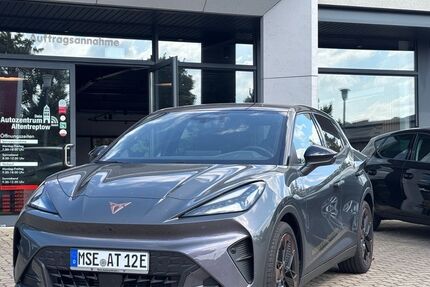 Cupra Raval 1.500 km 36.900 &euro; Altentreptow 17087