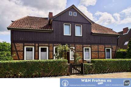 Haus Celle Altencelle - 8 Zimmer, 186 m&sup2;, 220.000&euro; | Angebot:27370730