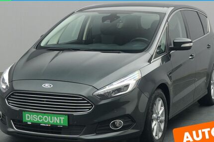 Ford S-Max 159.901 km 13.500 &euro; Bad Nauheim 61231
