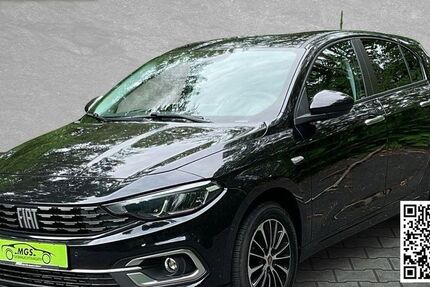 Fiat Tipo 10.011 km 18.490 &euro; Wunsiedel 95632