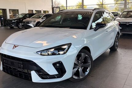 Cupra Leon 3.100 km 33.470 &euro; Lünen 44536