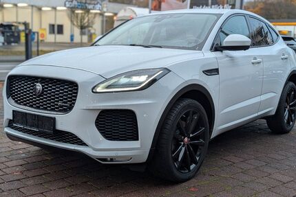 Jaguar E-Pace 134.050 km 20.500 € Montabaur 56410