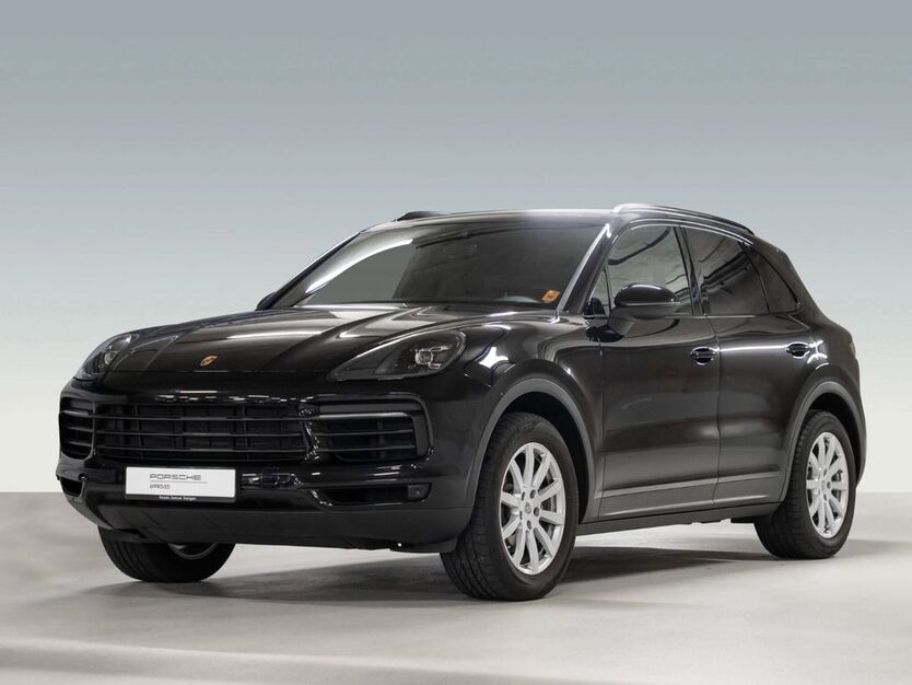 Porsche Cayenne 36.900 km 62.600 € Stuttgart 70469