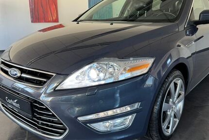 Ford Mondeo 204.000 km 6.680 &euro; Zwickau 08056