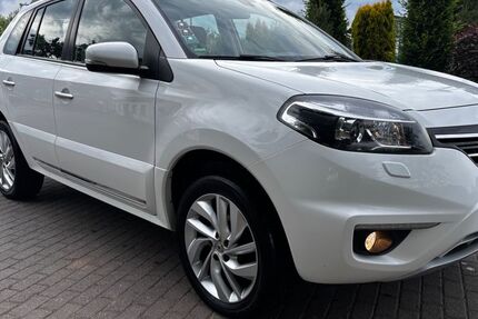 Renault Koleos 205.000 km 5.500 &euro; Erfurt 99085