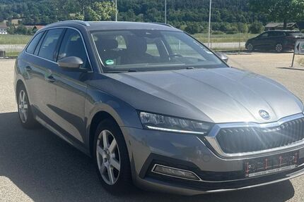 Skoda Octavia 140.000 km 18.500 &euro; Chamerau 93466