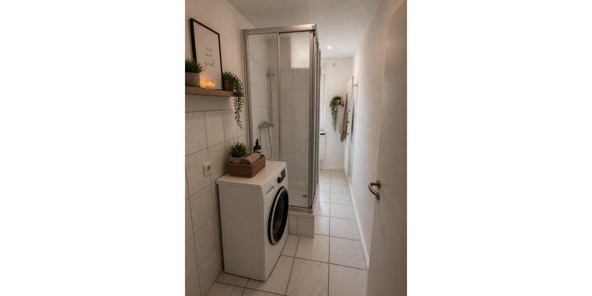 Etagenwohnung Hettstedt - 2 Zimmer, 46 m&sup2;, 345&euro; | Angebot:26681667