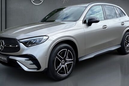 Mercedes-Benz GLC 220 45.500 km 49.280 &euro; Salzwedel 29410