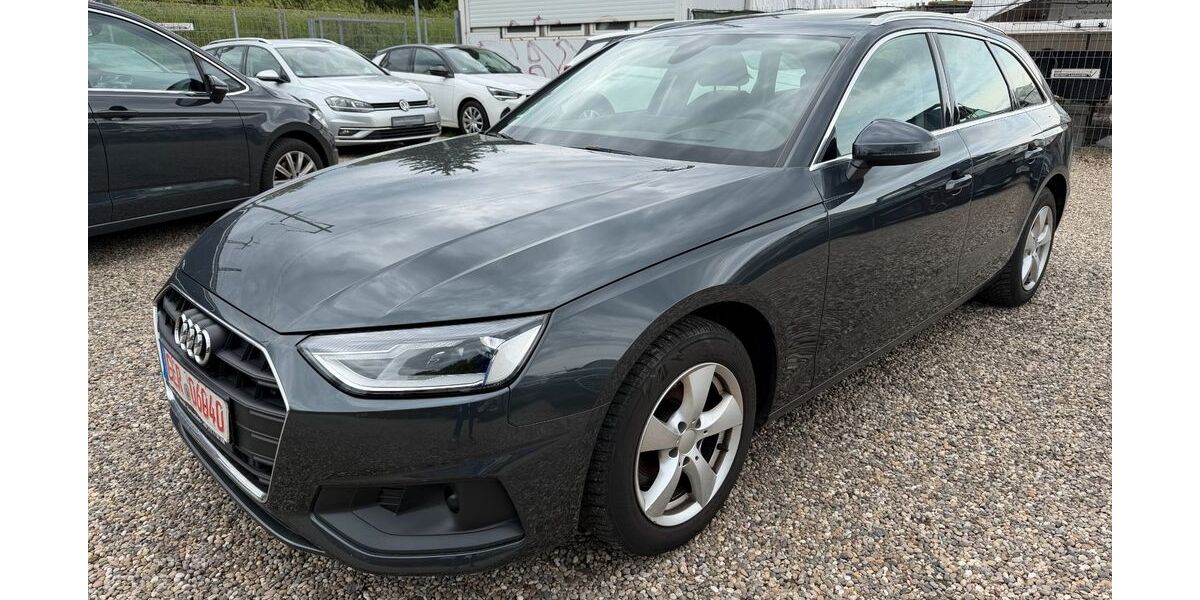 Audi A4 189.000 km 18.207 &euro; Germersheim 76726