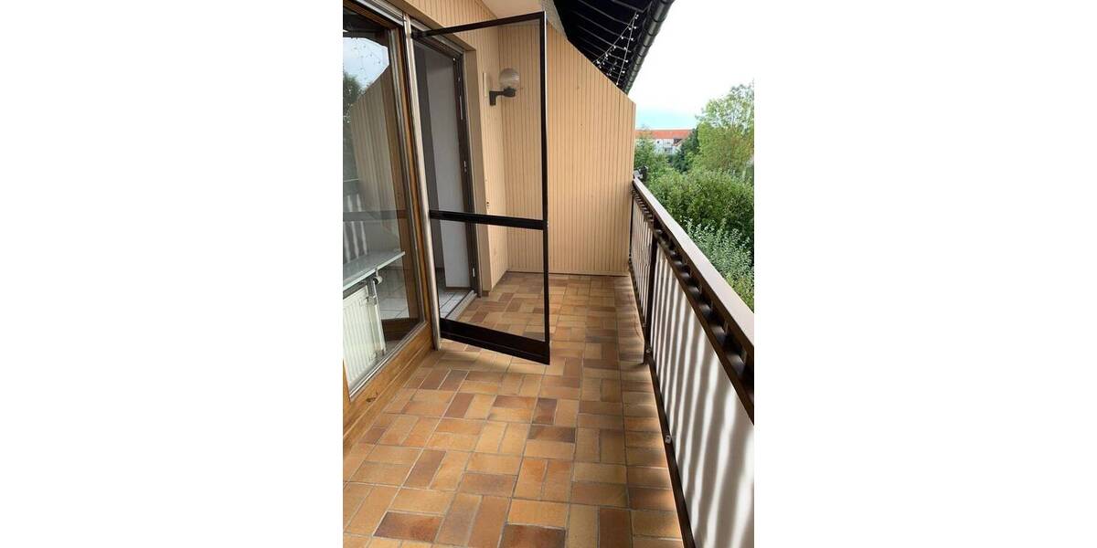 Etagenwohnung Plattling - 3 Zimmer, 78 m&sup2;, 179.000&euro; | Angebot:26908755