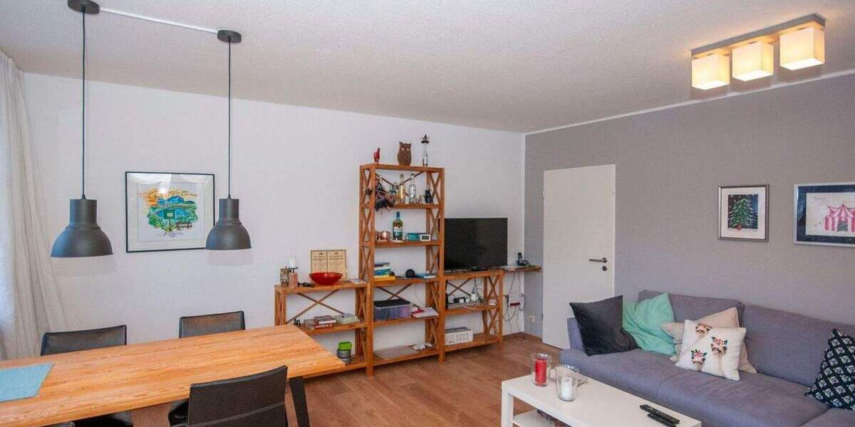 Etagenwohnung Langelsheim Lautenthal - 2 Zimmer, 59 m&sup2;, 55.000&euro; | Angebot:24778954