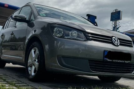 VW Touran 225.000 km 4.999 &euro; Raubling 83064